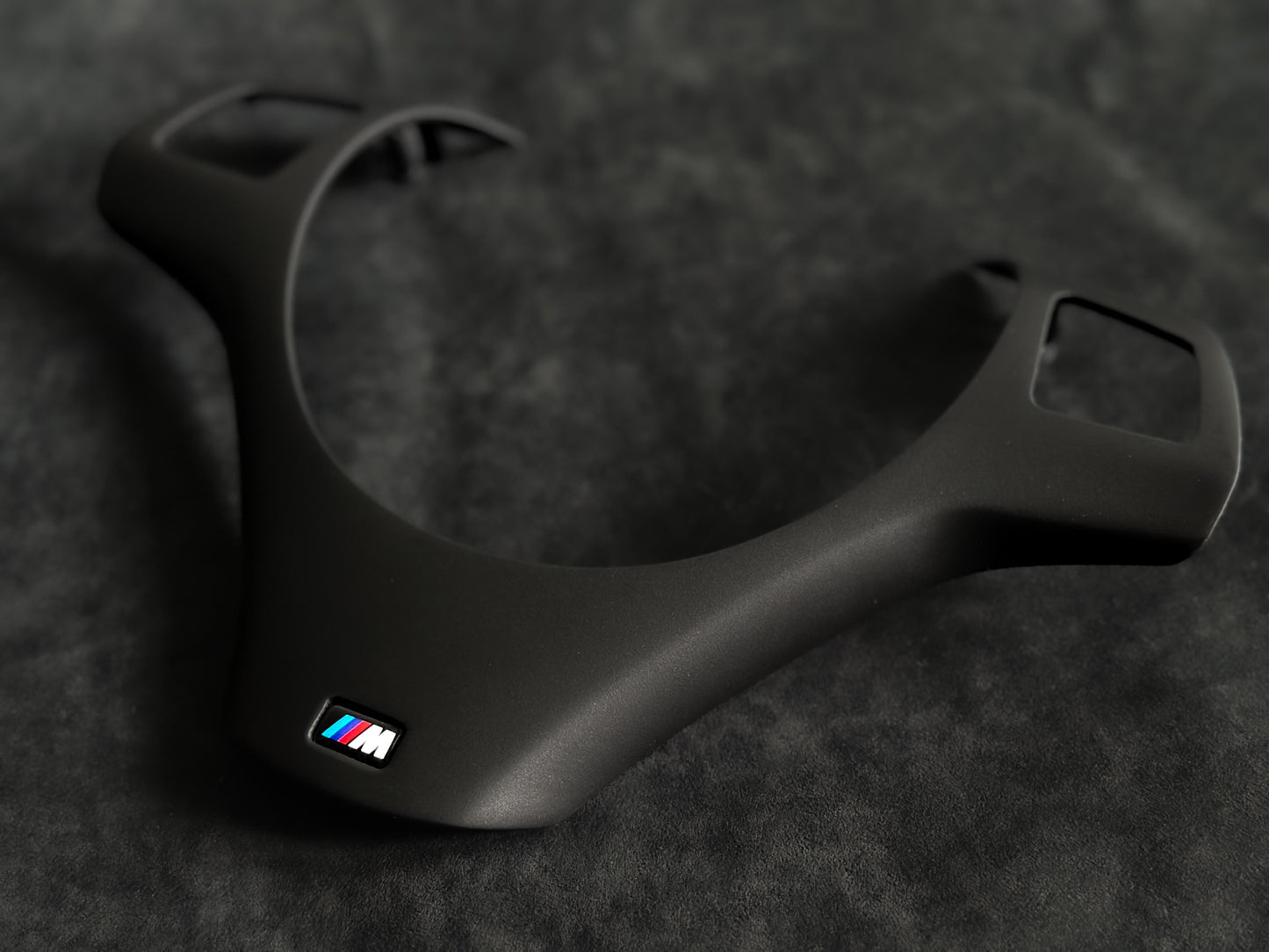 BMW E9X/E8X M Performance Steering Wheel Trim Cover