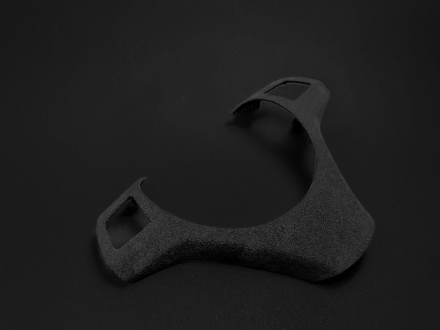 BMW E9X/E8X Performance Steering Wheel Trim Cover