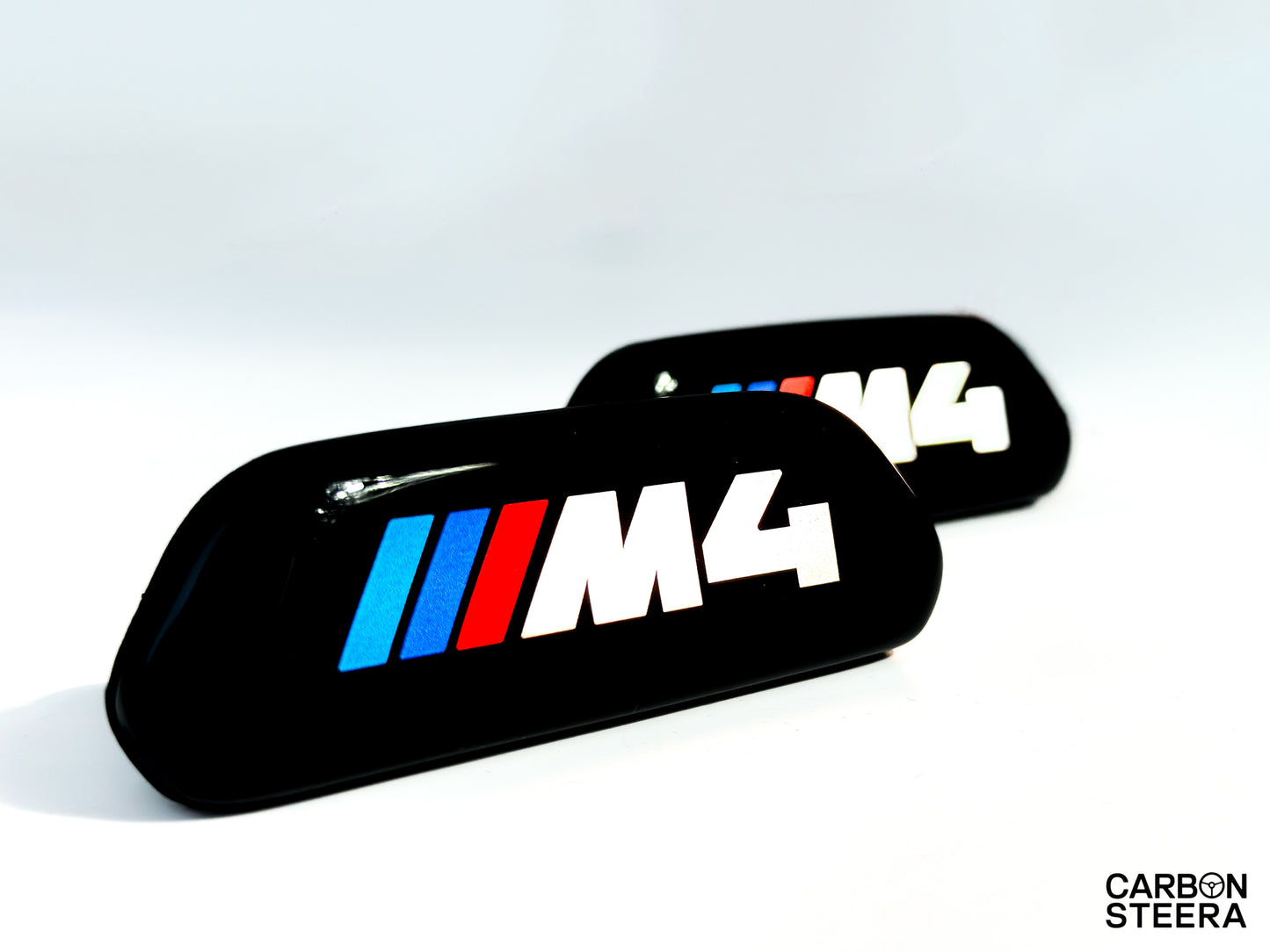 F82 / F83 BMW M4 Illuminated  Seat Badge