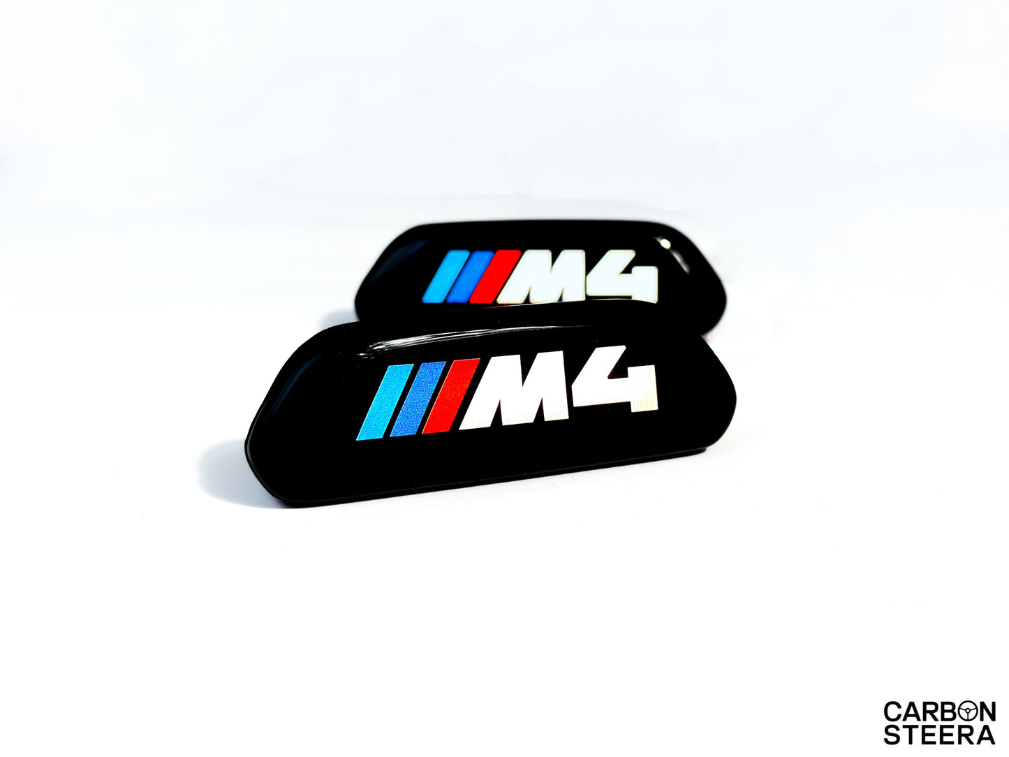 F82 / F83 BMW M4 Illuminated  Seat Badge