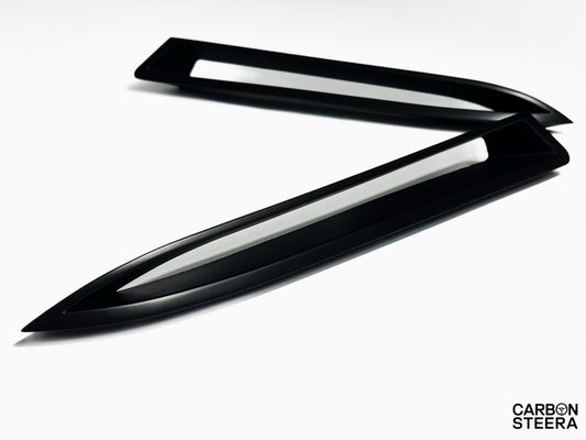 BMW F06 / F12 / F13 Headlight Headlight Lower Trim