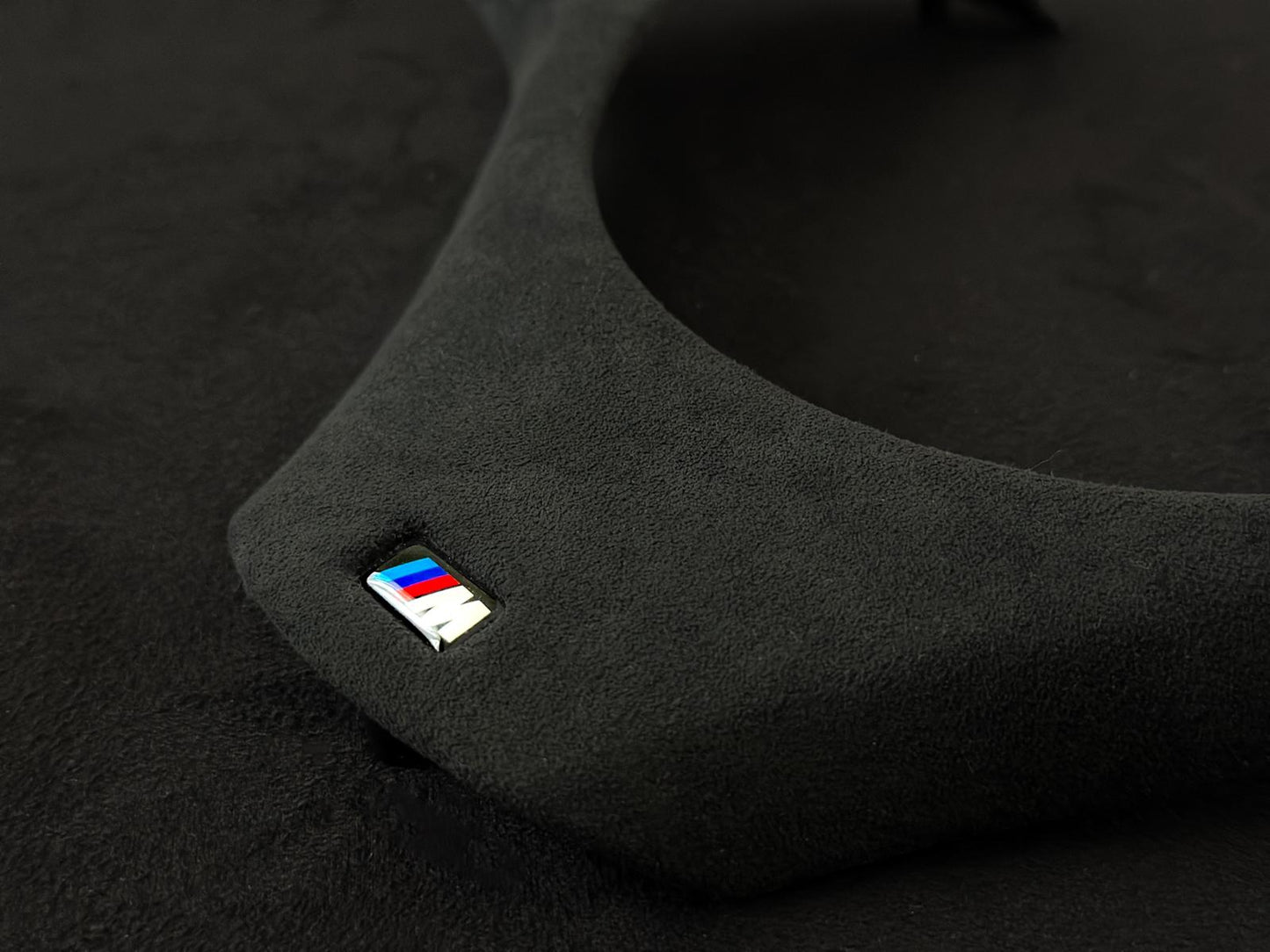 BMW E9X/E8X Steering Wheel Trim Cover