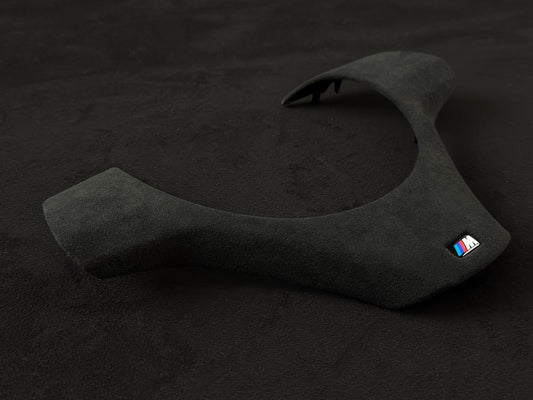 BMW E9X/E8X Steering Wheel Trim Cover