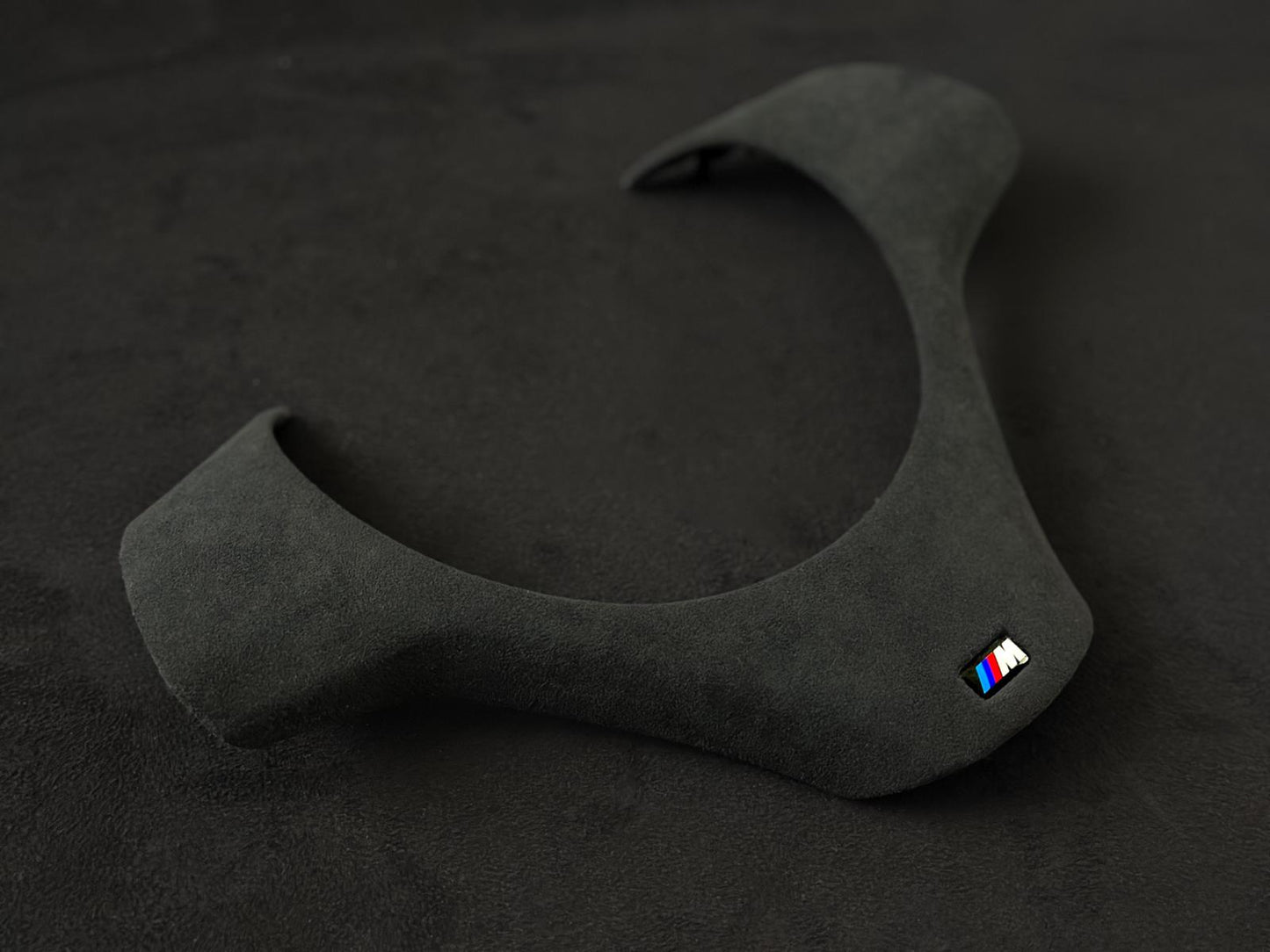 BMW E9X/E8X Steering Wheel Trim Cover