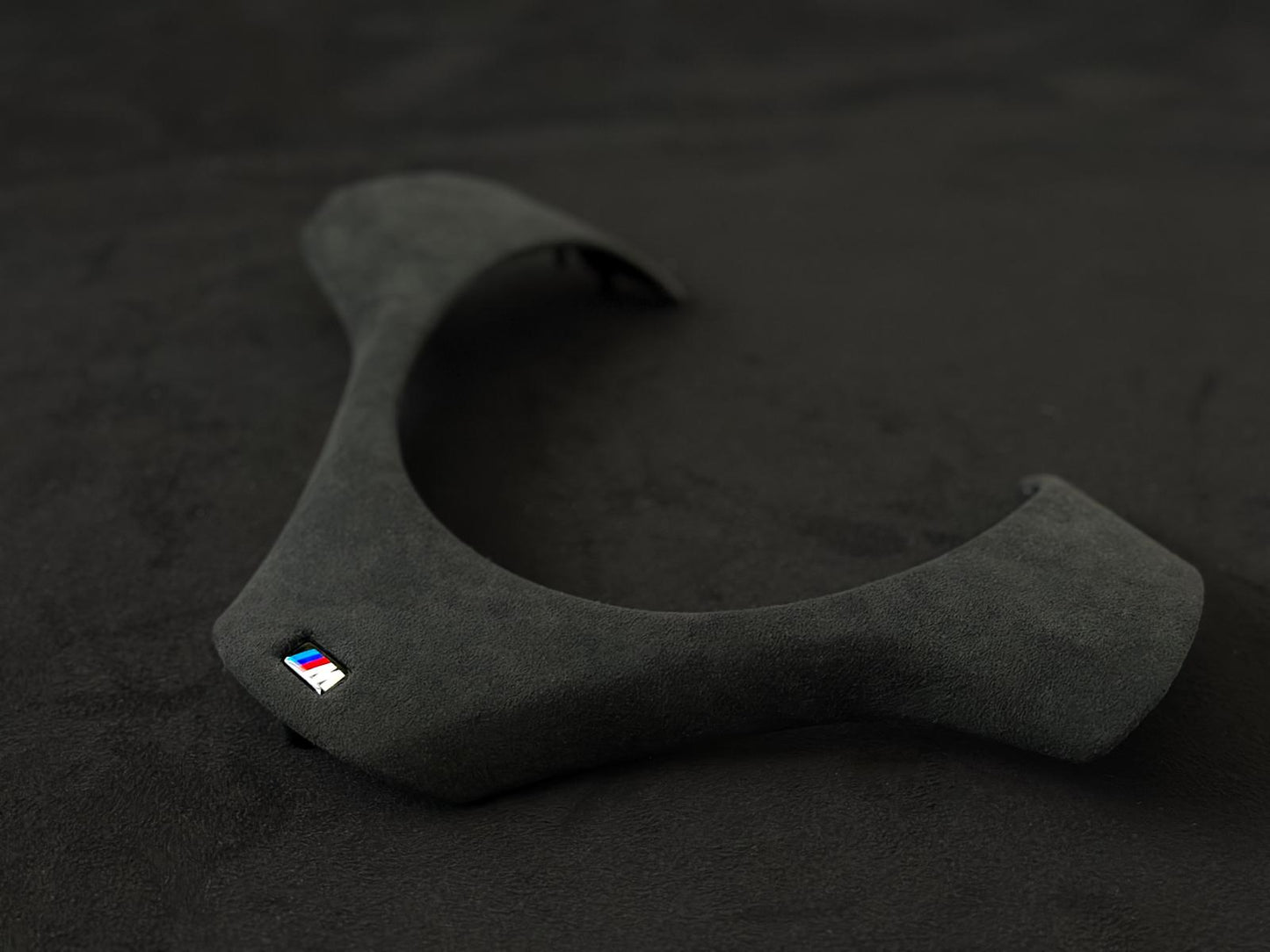 BMW E9X/E8X Steering Wheel Trim Cover