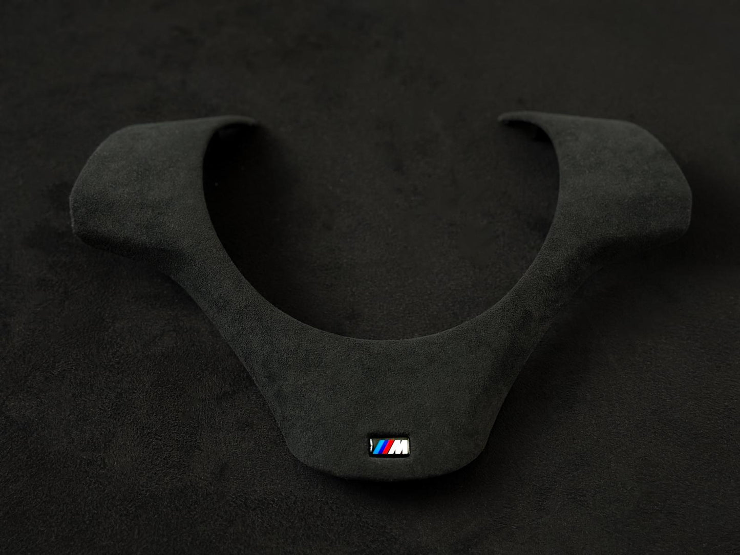 BMW E9X/E8X Steering Wheel Trim Cover