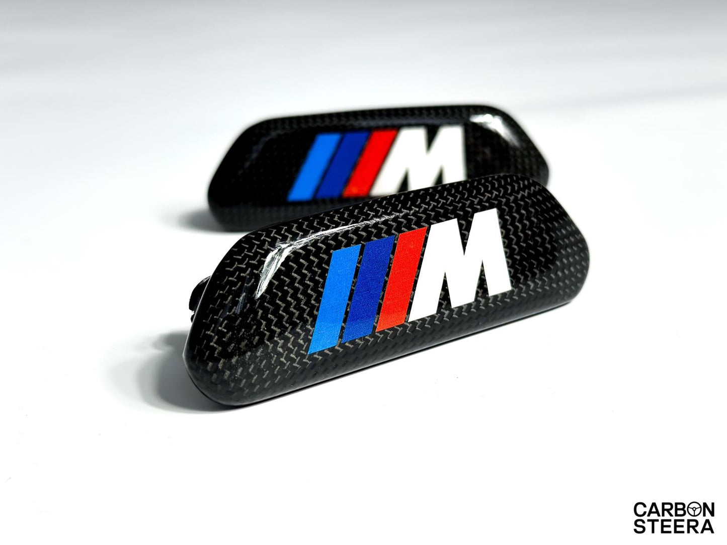 F80 / F82 / F83 BMW M3 M4 Seat Badge