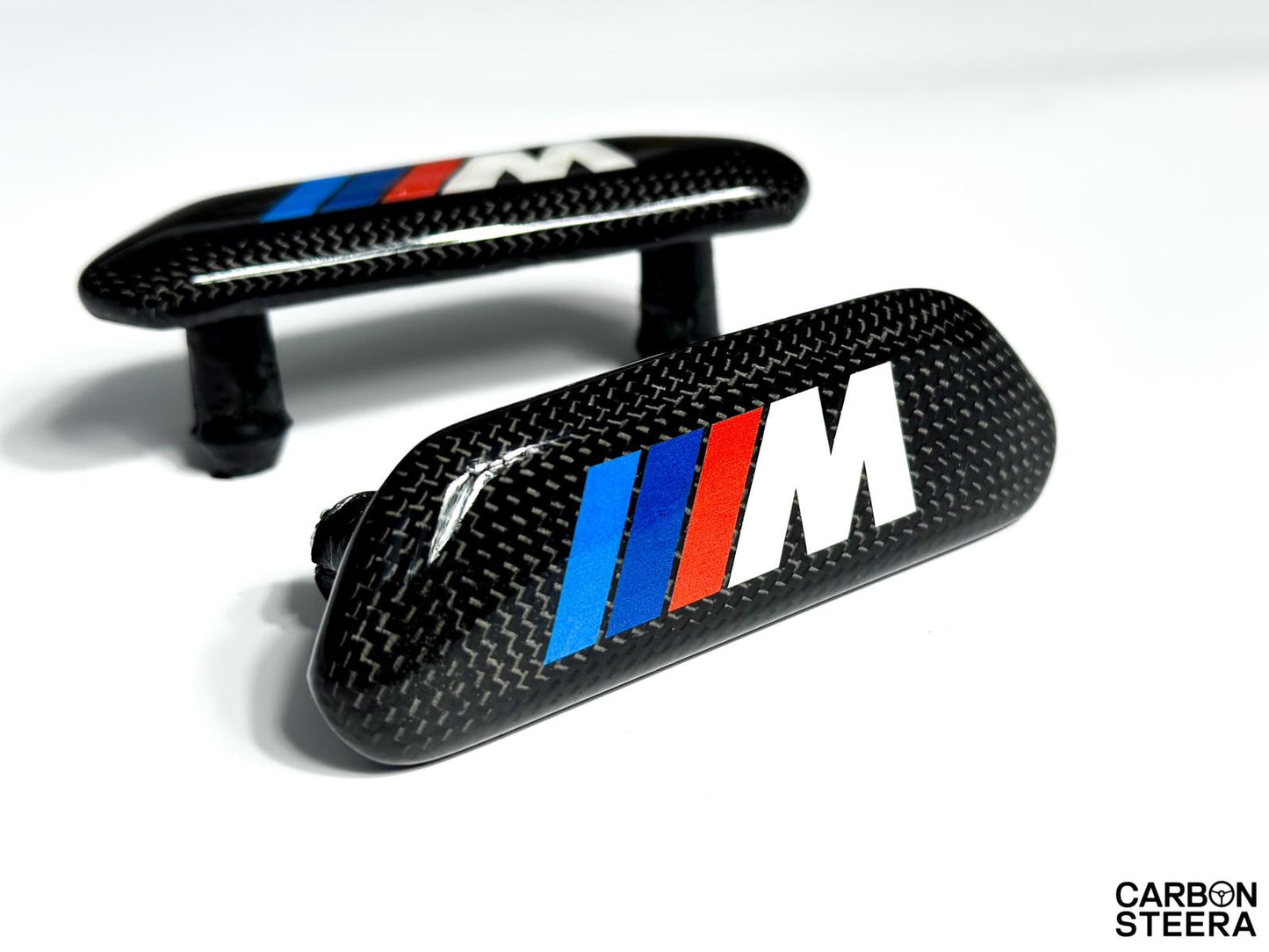 F80 / F82 / F83 BMW M3 M4 Seat Badge