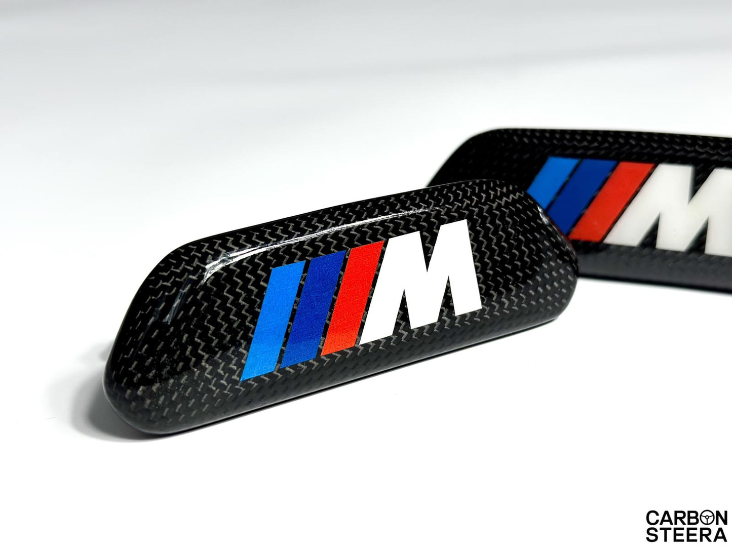 F80 / F82 / F83 BMW M3 M4 Seat Badge