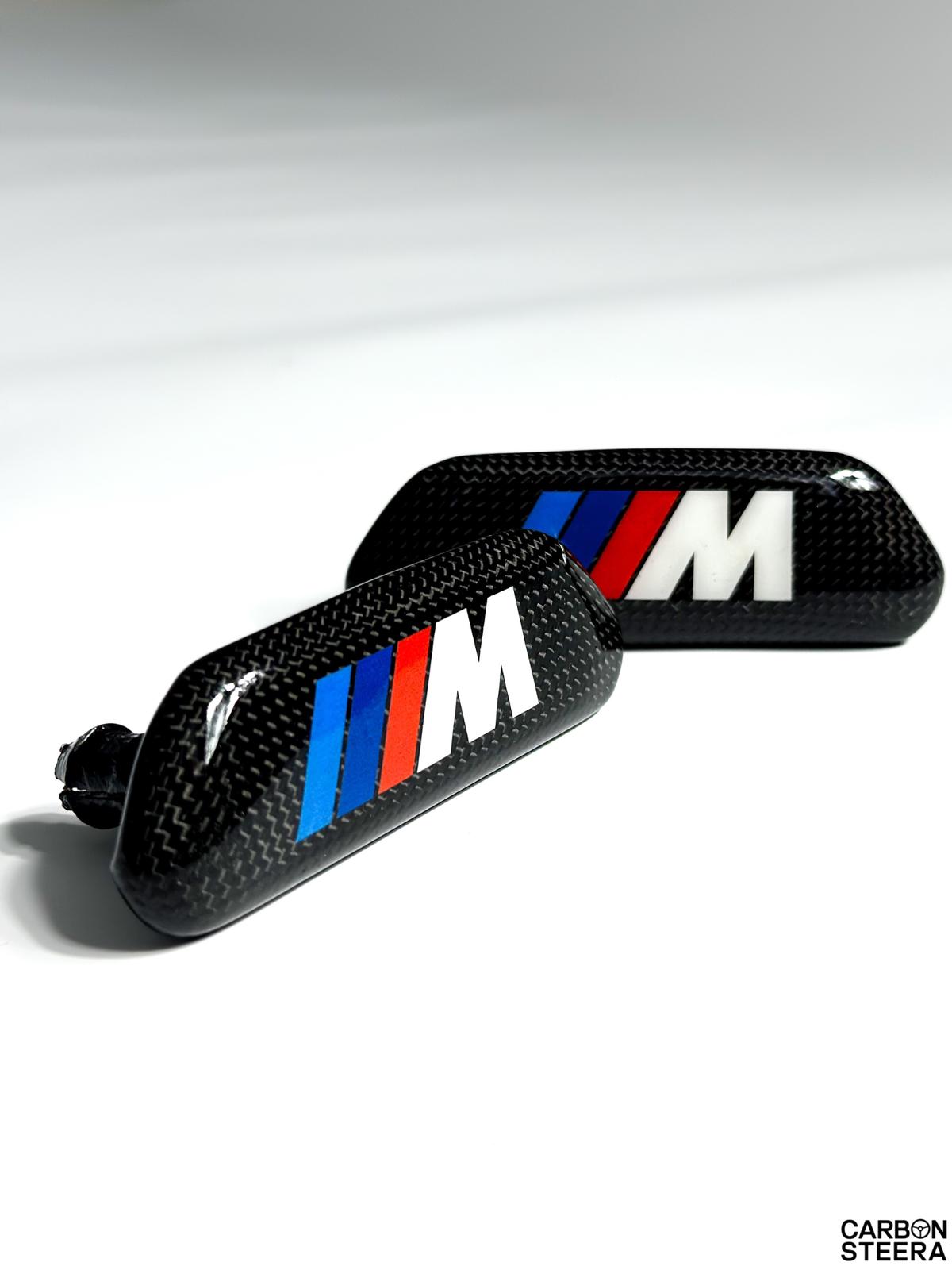 F80 / F82 / F83 BMW M3 M4 Seat Badge