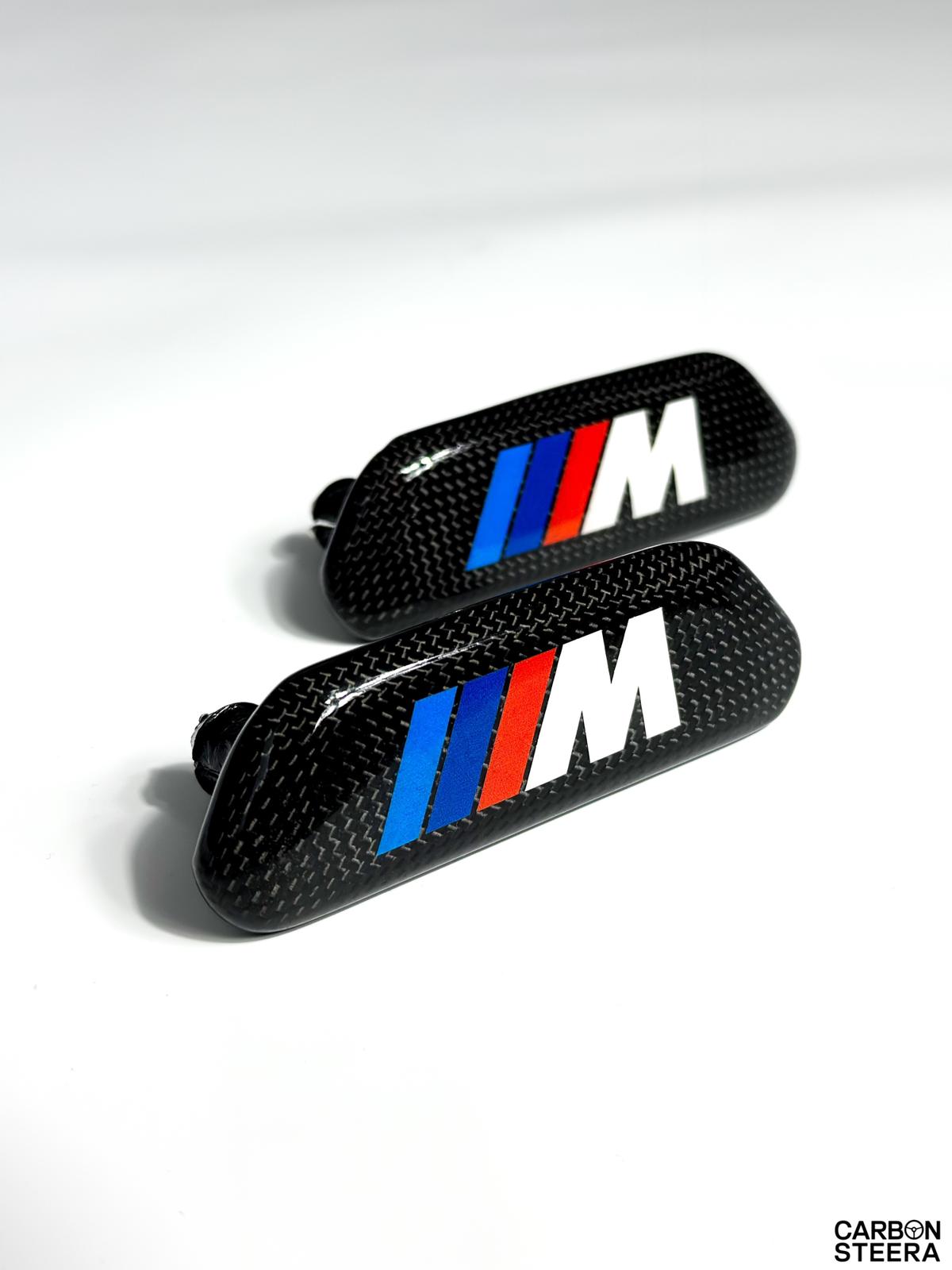 F80 / F82 / F83 BMW M3 M4 Seat Badge