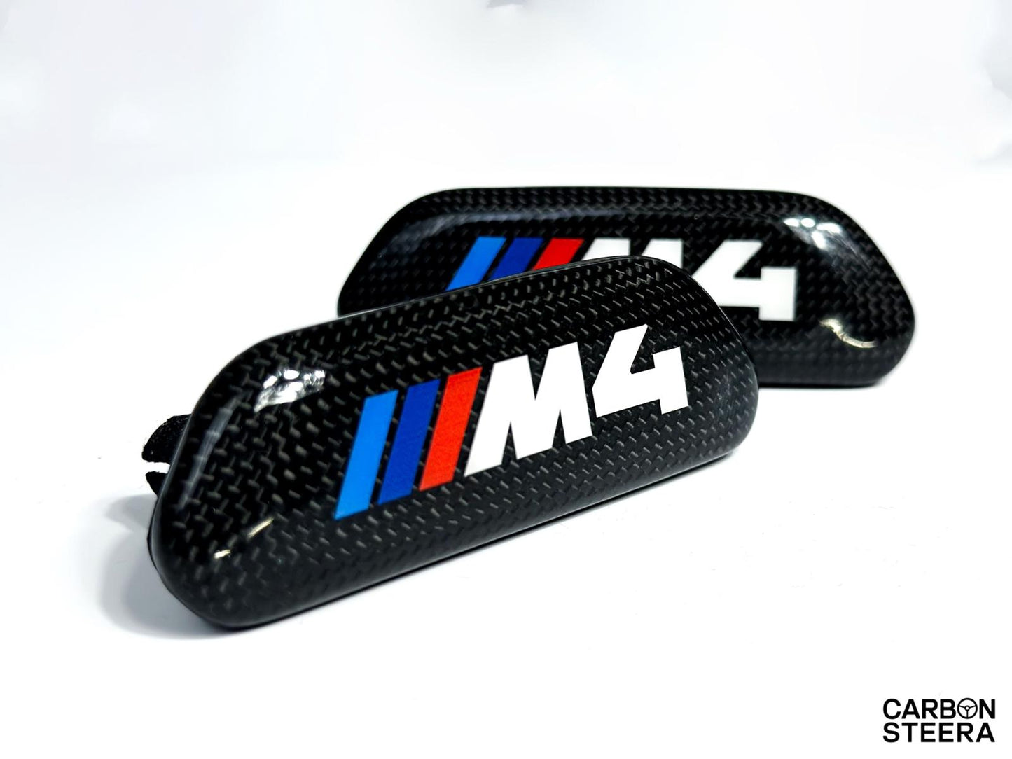 F82 / F83 BMW M3 M4 Seat Badge