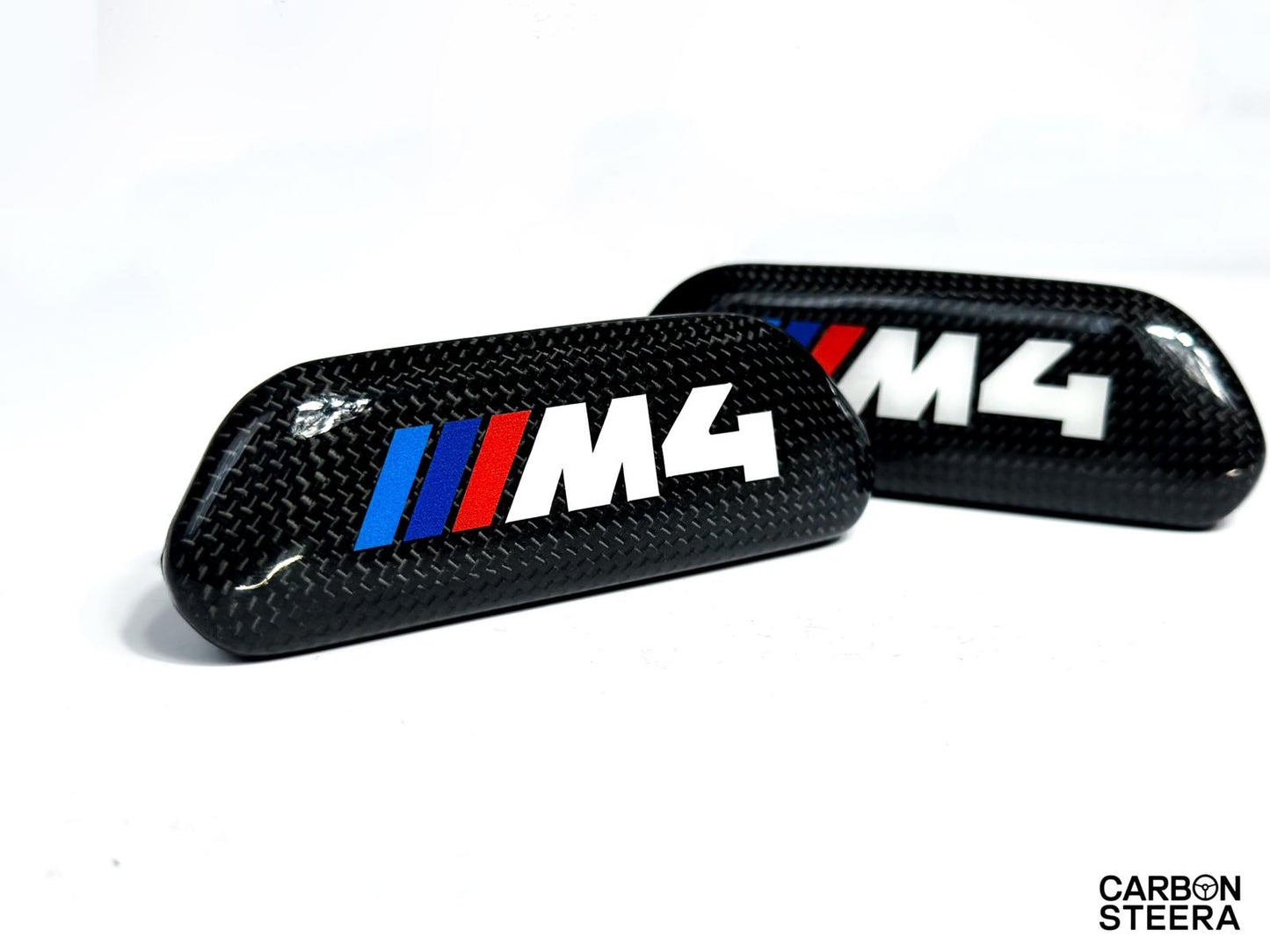 F82 / F83 BMW M3 M4 Seat Badge