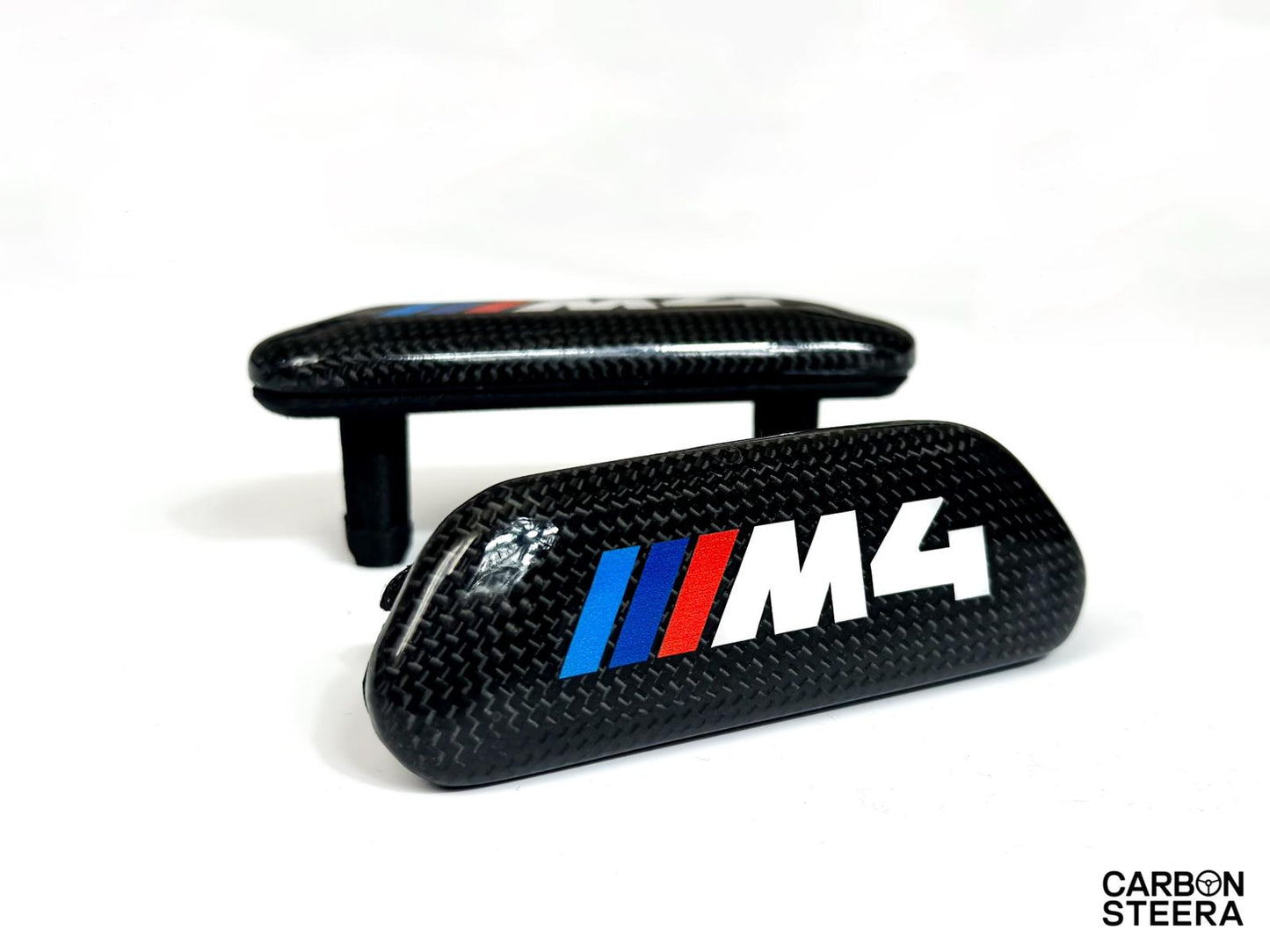 F82 / F83 BMW M3 M4 Seat Badge