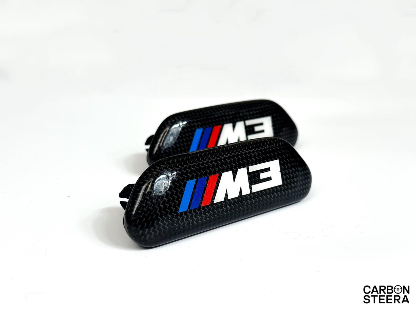 F80 / M3 Seat Badge