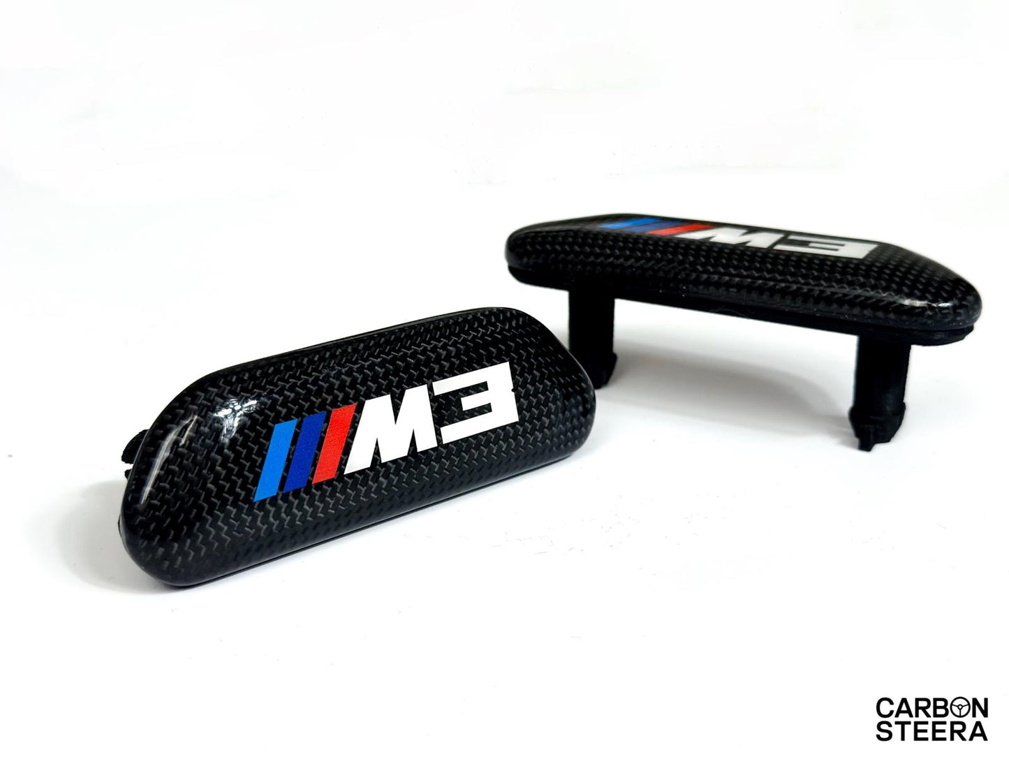 F80 / M3 Seat Badge
