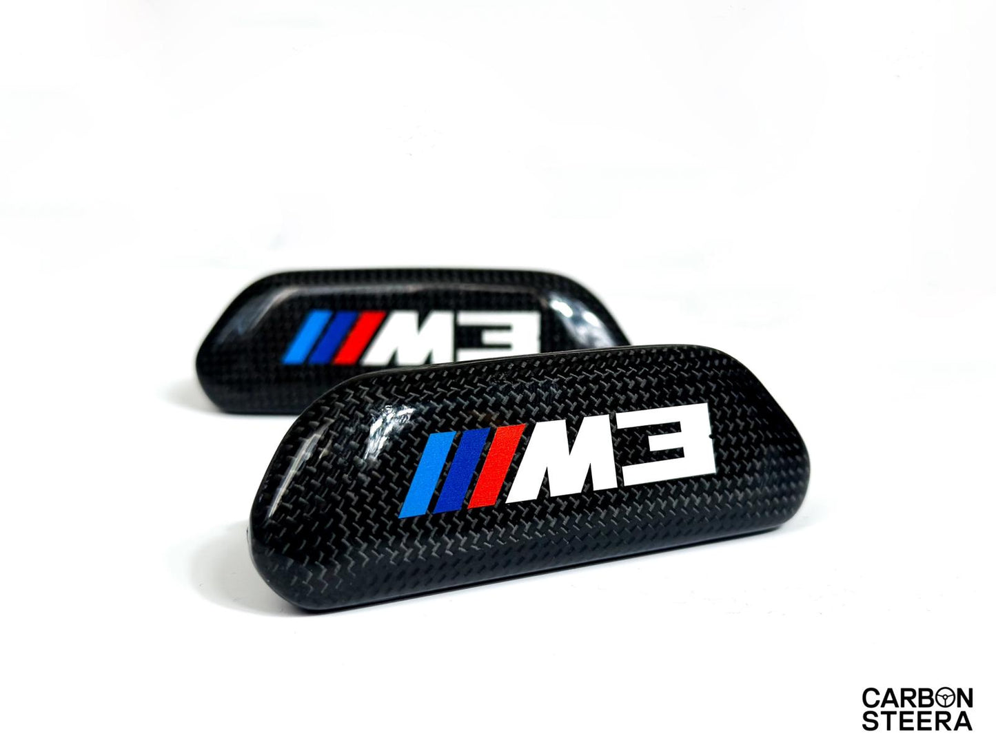 F80 / M3 Seat Badge