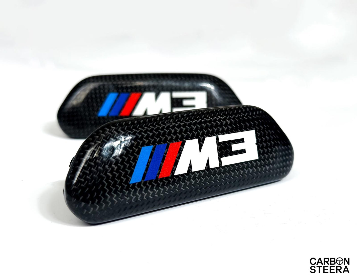 F80 / M3 Seat Badge